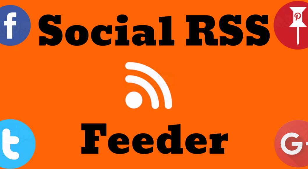 rss feed reader