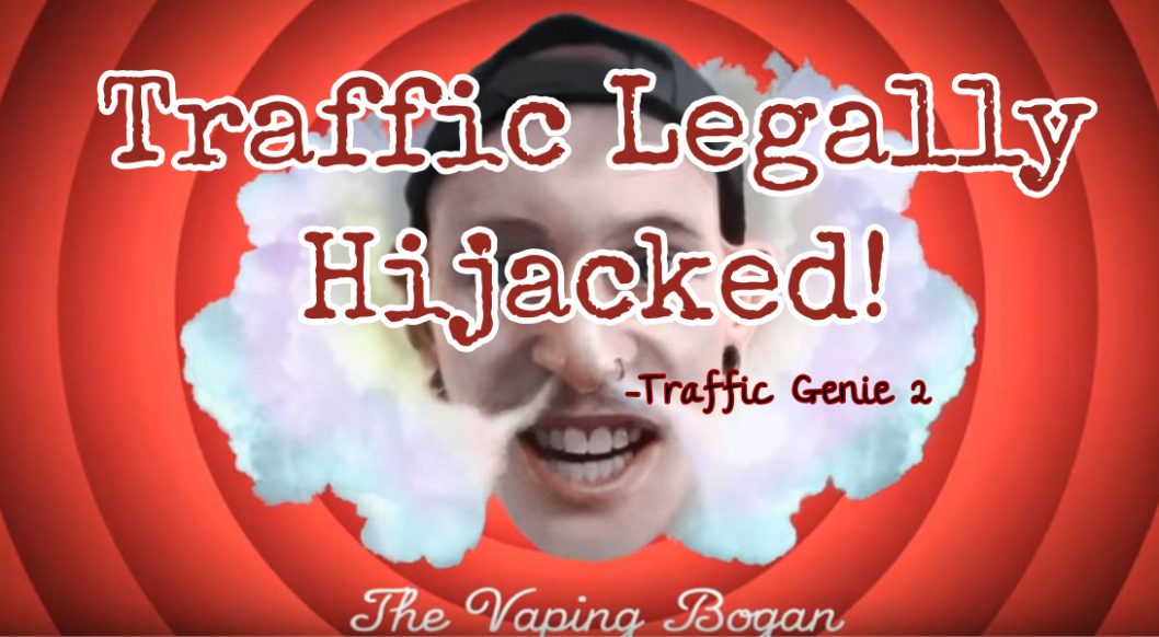 traffic genie 2 review